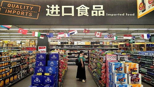 进口食品第一股来了 旗下德亚液态乳收入超多家上市公司,京东阿里大润发都是客户