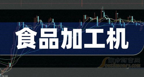 a股 2024年食品加工机相关概念股,名单收藏 1月12日
