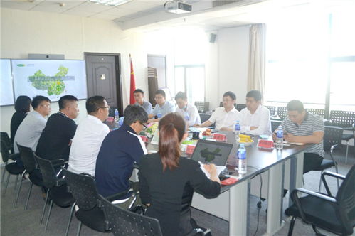 中国玉米网与牧原粮贸公司共商多元化合作新模式