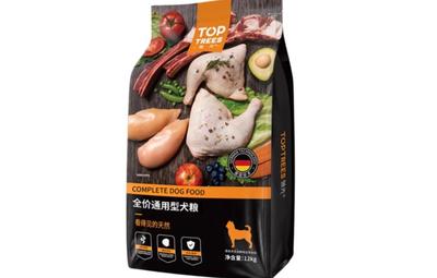 领先狗粮怎么样