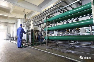 采用膜技术研发生产植物提取物浙江茗皇进军欧美市场