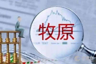 牧原食品股份