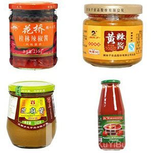 【成都六头全自动浓酱灌装机】无滴漏六头浓酱灌装机厂家-供应【成都六头全自动浓酱灌装机】无滴漏六头浓酱灌装机厂家-一步电子网