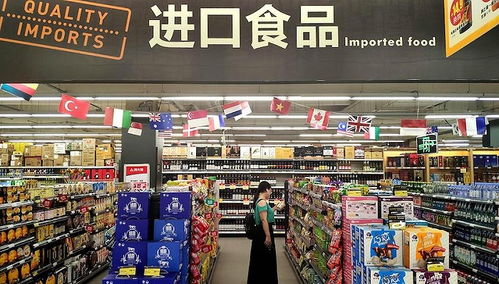rcep签订之后,我们买的日本电饭锅和新西兰牛奶会更便宜吗