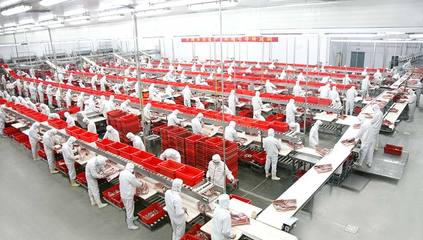 河南双汇投资发展股份