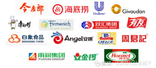 企业分析 仲景食品 老干爹 到底该股值多少钱