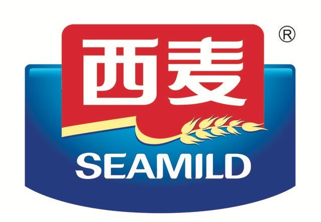 西麦食品-logo