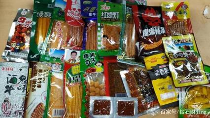 3.15曝光后金丝猴反蹭热点 另辟蹊径卖辣条