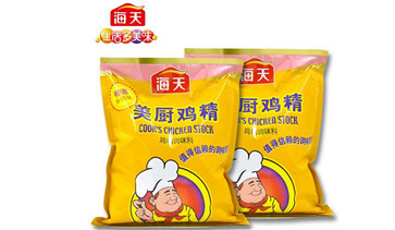 鸡精品牌