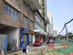 秀厢大道食品公司宿舍图片相册,南宁秀厢大道食品公司宿舍实景图 室外图 小区配套图