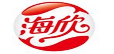 海欣食品进口鱼丸,品牌vi策划