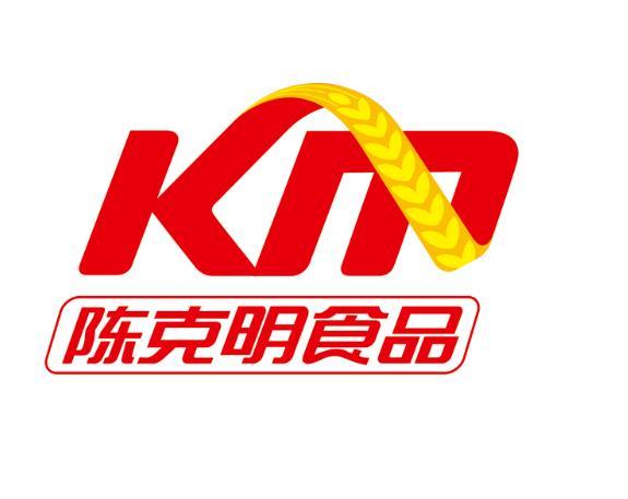 陈克明食品股份
