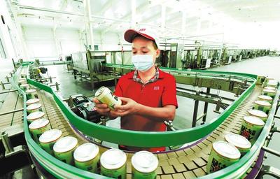 深读丨千年米酒插上5G"翅膀",能飞出"窄巷子"吗