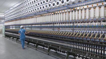 踔厉奋发跑出加速度 铆足干劲勇夺开门红