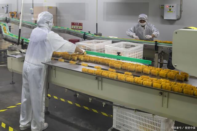 12月22日上午,上海品渥食品股份奶酪工厂项目举.