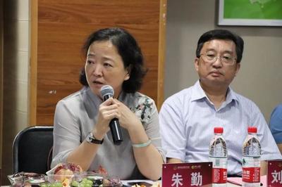 湖南省食品安全共治座谈会在长沙举行