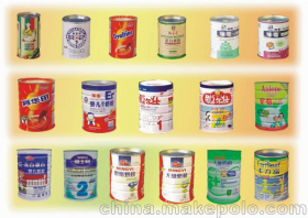 深圳华特容器股份上海分公司 专业定制马口铁礼盒、茶叶盒及食品金属罐