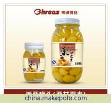 供应果润斯绿色有机天然栗甘露煮 — 高品质干果的理想选择