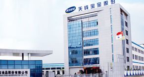 天线宝宝董事乔志杰辞职，现任永安信投资发展执行董事