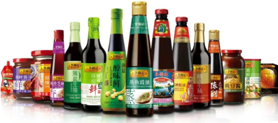 李锦记的百年家族生意经 股权架构背后的传承与争议